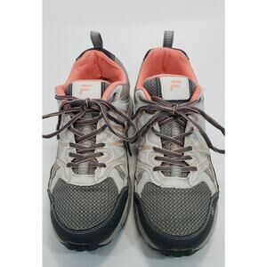 Fila Evergrand TR Trail Running Sneakers for Women Size 11